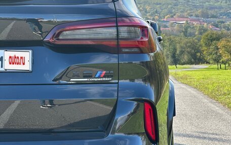 BMW X5 M, 2020 год, 9 700 000 рублей, 8 фотография