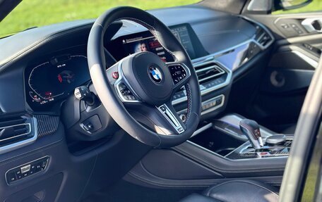 BMW X5 M, 2020 год, 9 700 000 рублей, 16 фотография