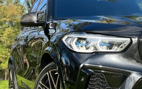 BMW X5 M, 2020 год, 9 700 000 рублей, 5 фотография