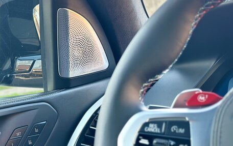 BMW X5 M, 2020 год, 9 700 000 рублей, 17 фотография