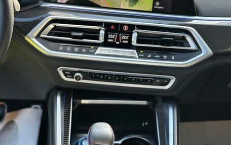 BMW X5 M, 2020 год, 9 700 000 рублей, 12 фотография