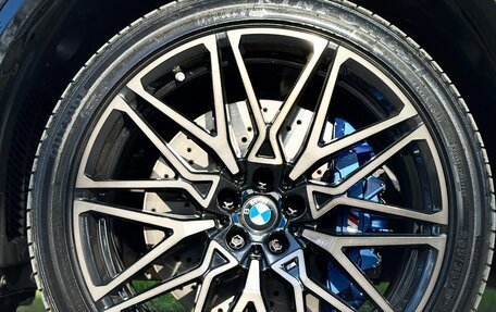 BMW X5 M, 2020 год, 9 700 000 рублей, 9 фотография