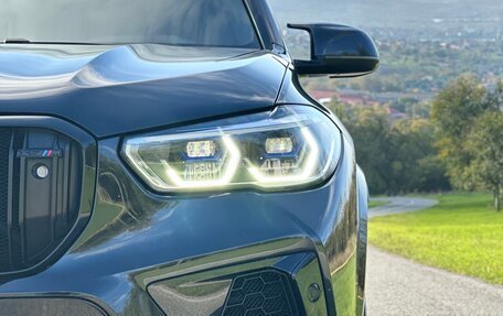 BMW X5 M, 2020 год, 9 700 000 рублей, 7 фотография