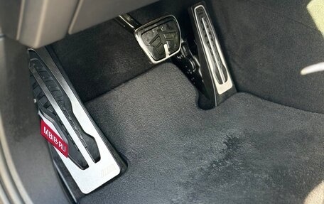 BMW X5 M, 2020 год, 9 700 000 рублей, 14 фотография