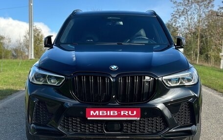 BMW X5 M, 2020 год, 9 700 000 рублей, 6 фотография