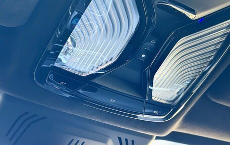 BMW X5 M, 2020 год, 9 700 000 рублей, 18 фотография