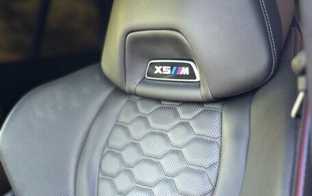 BMW X5 M, 2020 год, 9 700 000 рублей, 20 фотография