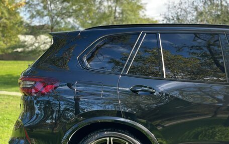 BMW X5 M, 2020 год, 9 700 000 рублей, 22 фотография