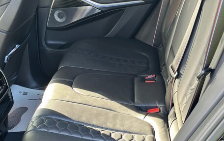 BMW X5 M, 2020 год, 9 700 000 рублей, 21 фотография