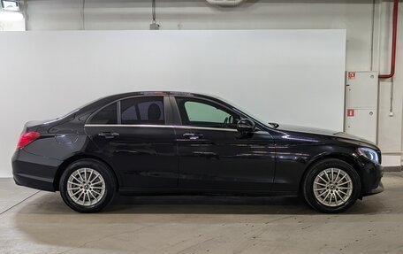 Mercedes-Benz C-Класс, 2018 год, 1 880 000 рублей, 6 фотография