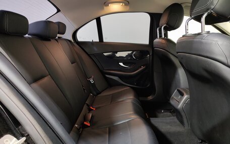 Mercedes-Benz C-Класс, 2018 год, 1 880 000 рублей, 7 фотография