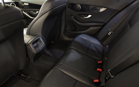 Mercedes-Benz C-Класс, 2018 год, 1 880 000 рублей, 20 фотография