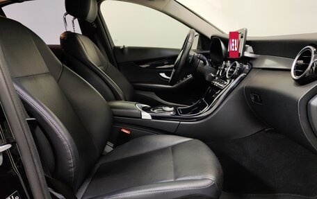 Mercedes-Benz C-Класс, 2018 год, 1 880 000 рублей, 8 фотография