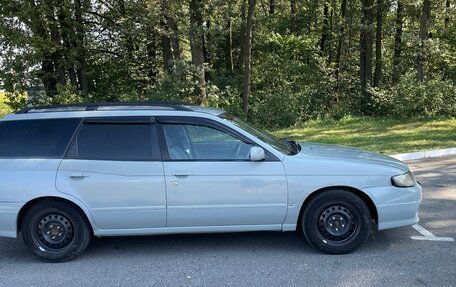 Nissan Avenir II, 2000 год, 270 000 рублей, 4 фотография