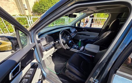KIA Carnival, 2021 год, 3 900 000 рублей, 7 фотография