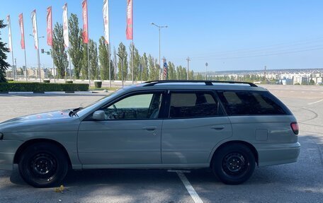 Nissan Avenir II, 2000 год, 270 000 рублей, 7 фотография
