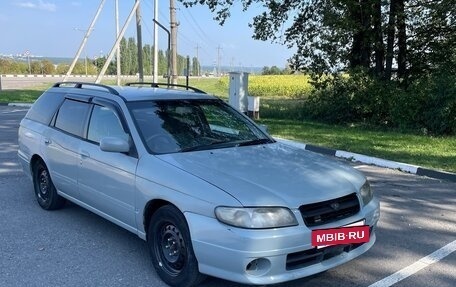 Nissan Avenir II, 2000 год, 270 000 рублей, 3 фотография