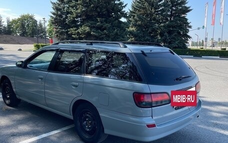 Nissan Avenir II, 2000 год, 270 000 рублей, 6 фотография