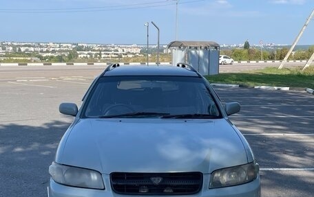 Nissan Avenir II, 2000 год, 270 000 рублей, 2 фотография