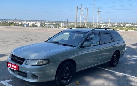 Nissan Avenir II, 2000 год, 270 000 рублей, 1 фотография