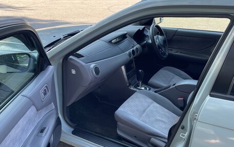 Nissan Avenir II, 2000 год, 270 000 рублей, 9 фотография