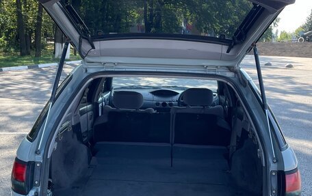 Nissan Avenir II, 2000 год, 270 000 рублей, 11 фотография