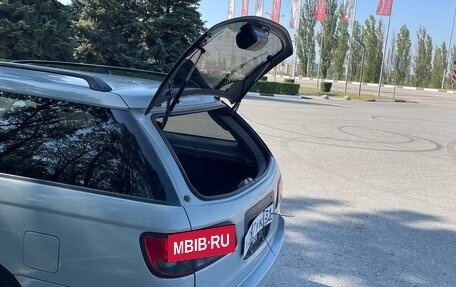 Nissan Avenir II, 2000 год, 270 000 рублей, 8 фотография