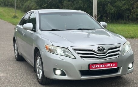 Toyota Camry, 2010 год, 1 270 000 рублей, 1 фотография