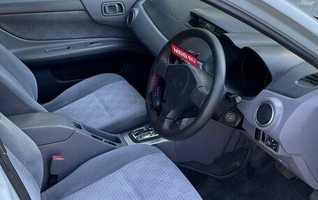 Nissan Avenir II, 2000 год, 270 000 рублей, 10 фотография