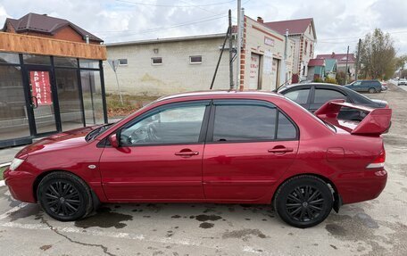 Mitsubishi Lancer IX, 2006 год, 480 000 рублей, 3 фотография