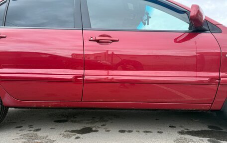 Mitsubishi Lancer IX, 2006 год, 480 000 рублей, 5 фотография