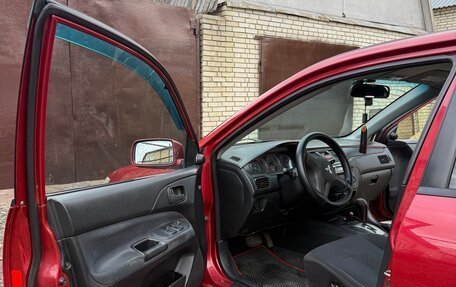 Mitsubishi Lancer IX, 2006 год, 480 000 рублей, 7 фотография