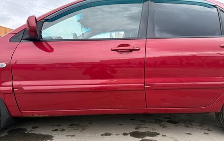 Mitsubishi Lancer IX, 2006 год, 480 000 рублей, 6 фотография