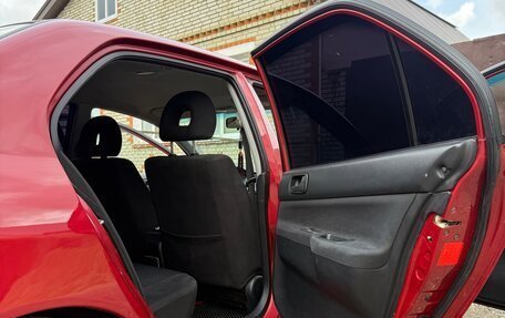 Mitsubishi Lancer IX, 2006 год, 480 000 рублей, 9 фотография