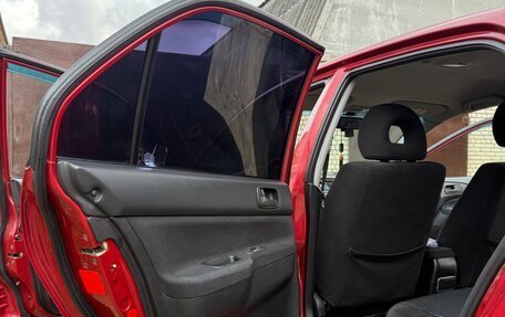 Mitsubishi Lancer IX, 2006 год, 480 000 рублей, 10 фотография