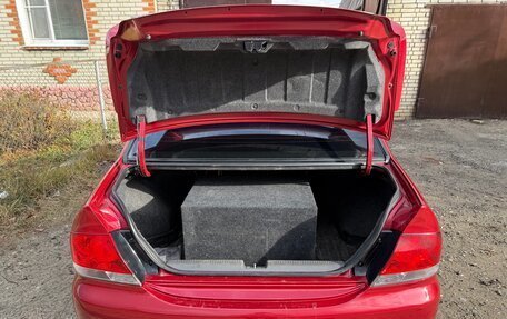 Mitsubishi Lancer IX, 2006 год, 480 000 рублей, 14 фотография