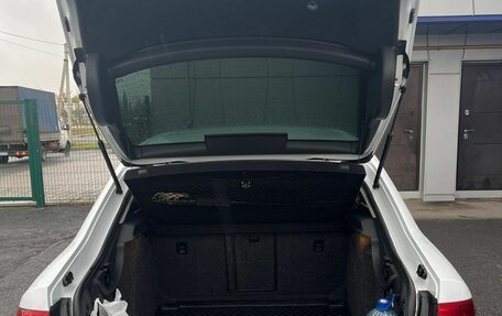 Skoda Superb III рестайлинг, 2014 год, 1 150 000 рублей, 13 фотография