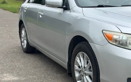 Toyota Camry, 2010 год, 1 270 000 рублей, 2 фотография