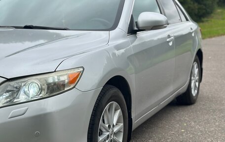 Toyota Camry, 2010 год, 1 270 000 рублей, 3 фотография