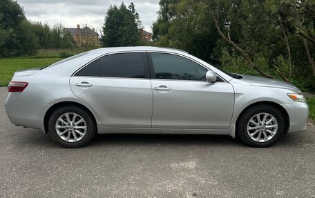 Toyota Camry, 2010 год, 1 270 000 рублей, 5 фотография