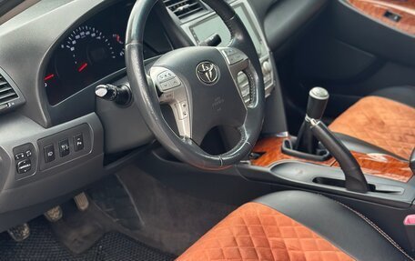 Toyota Camry, 2010 год, 1 270 000 рублей, 9 фотография