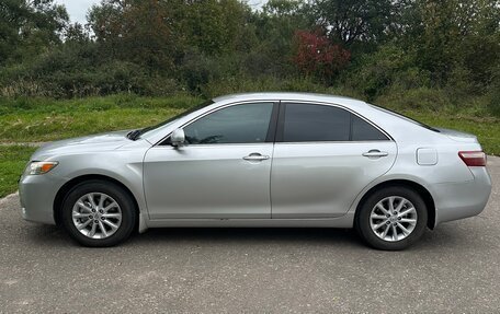 Toyota Camry, 2010 год, 1 270 000 рублей, 4 фотография