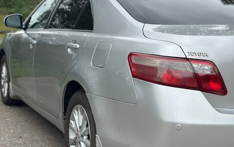 Toyota Camry, 2010 год, 1 270 000 рублей, 7 фотография