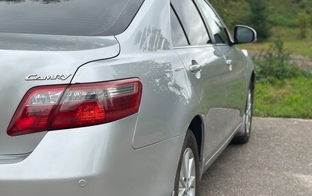 Toyota Camry, 2010 год, 1 270 000 рублей, 8 фотография