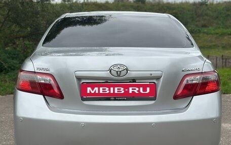 Toyota Camry, 2010 год, 1 270 000 рублей, 6 фотография