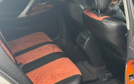 Toyota Camry, 2010 год, 1 270 000 рублей, 13 фотография