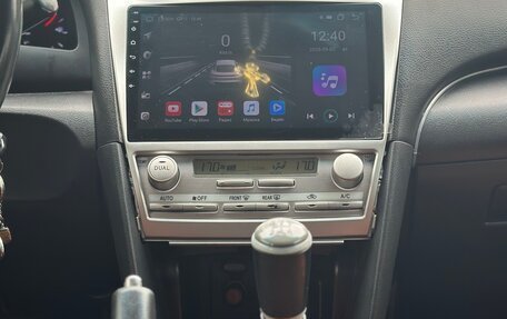 Toyota Camry, 2010 год, 1 270 000 рублей, 18 фотография