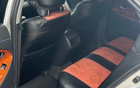 Toyota Camry, 2010 год, 1 270 000 рублей, 14 фотография