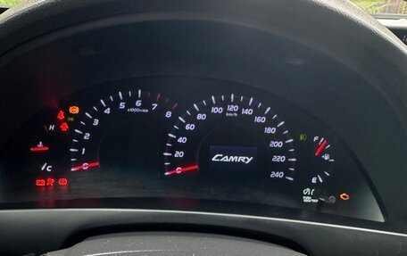 Toyota Camry, 2010 год, 1 270 000 рублей, 22 фотография