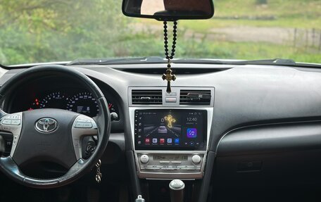 Toyota Camry, 2010 год, 1 270 000 рублей, 19 фотография